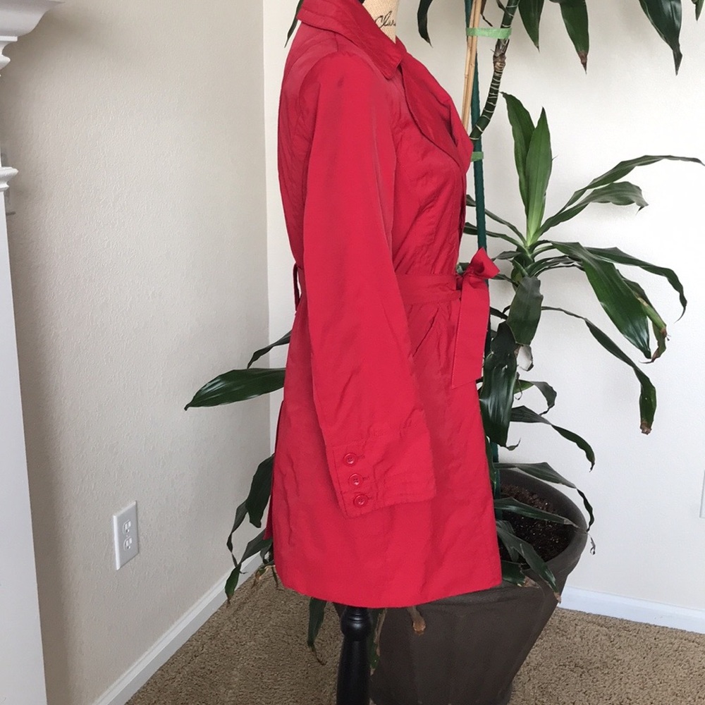 Nwot Ambition Jacket - image 2